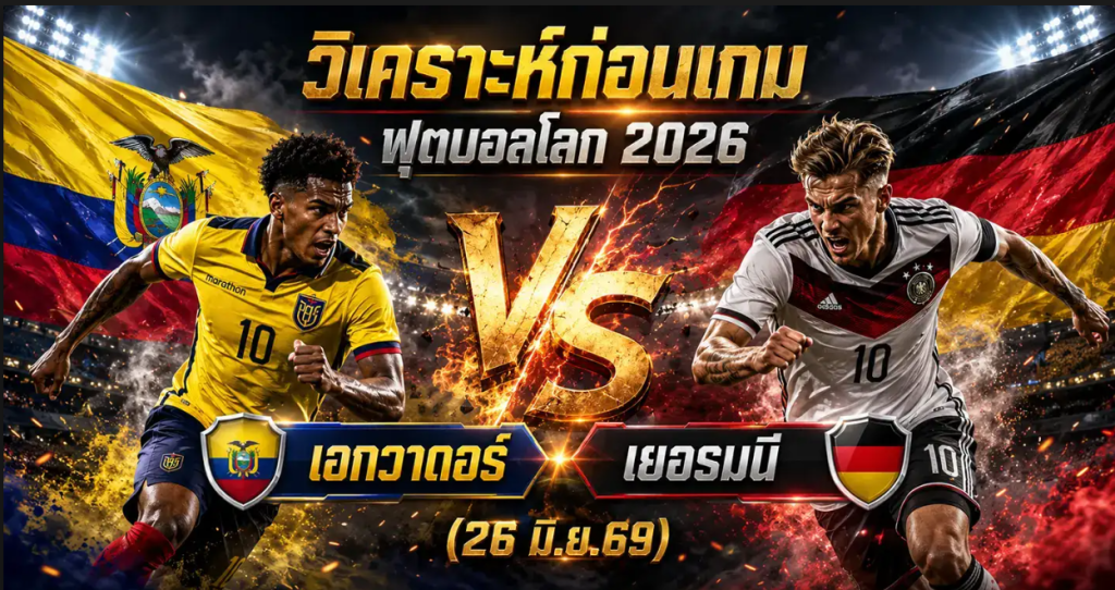 มันซัมบี ยิง! สวิตฯดับซ่าแคนาดา 2-1 บอลโลกเข้าที่ 1 กลุ่มบี