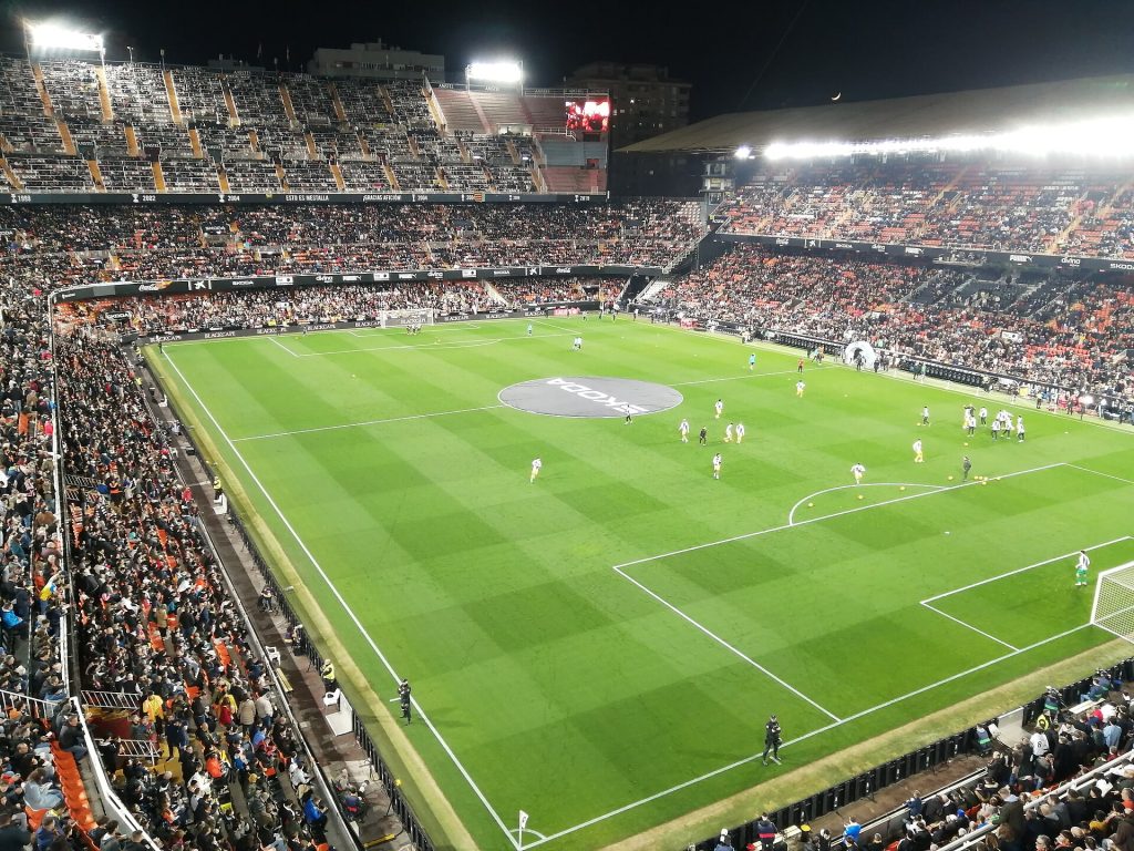 โรนัลโด นาซาริโอ ในสีเสื้อบาร์เซโลนา