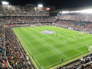 โรนัลโด นาซาริโอ ในสีเสื้อบาร์เซโลนา