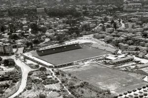 สนาม Stade du Ray ของนีซ