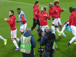 สนาม Stade Geoffroy-Guichard ของแซงต์เอเตียน