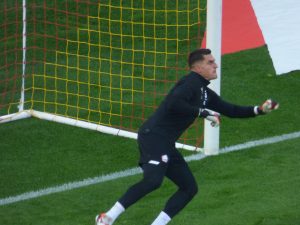 สนาม Stade Henri-Jooris ของลีลล์