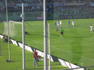 สนาม Stadio Artemio Franchi ของฟิออเรนตินา