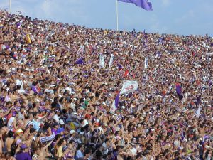 สนาม Stadio Artemio Franchi ของฟิออเรนตินา