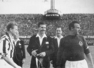 สนาม Stadio Artemio Franchi ของฟิออเรนตินา