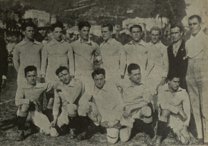 สนาม Stadio Costante Girardengo ของโนเวเซ