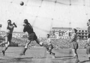 สนาม Stadio Filadelfia ของโตริโน
