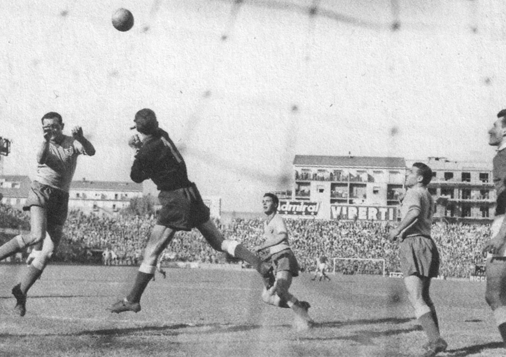 สนาม Stadio Filadelfia ของโตริโน