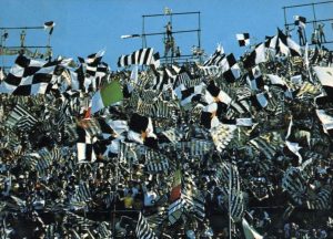 สนาม Stadio Filadelfia ของโตริโน