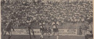 สนาม Stadio Giuseppe Grezar ของทริเอสตินา