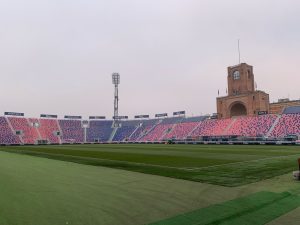 สนาม Stadio Renato Dall'Ara ของโบโลญญา